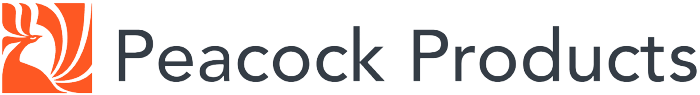 Peacock Logo