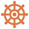 Rooted in Buddhist Values